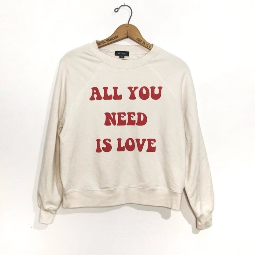 Wildfox | Matching Lounge Set